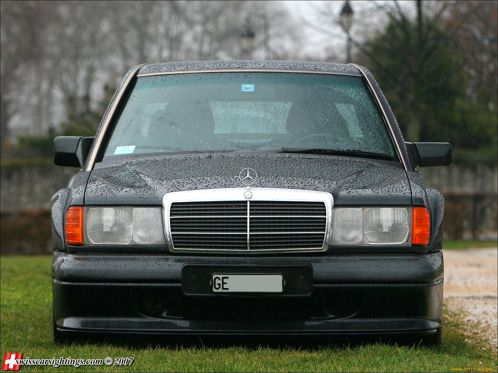 , mercedes, benz